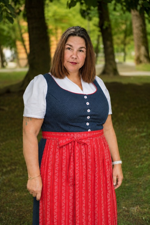 Beatrix Koscher
