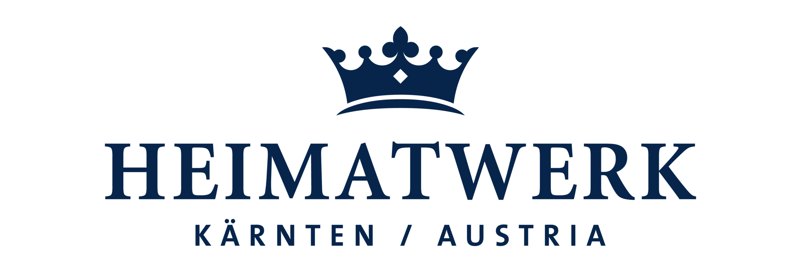 Logo Kärntner Heimatwerk