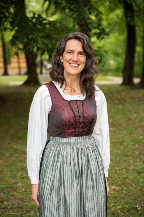 Margarete Nageler-Meidl