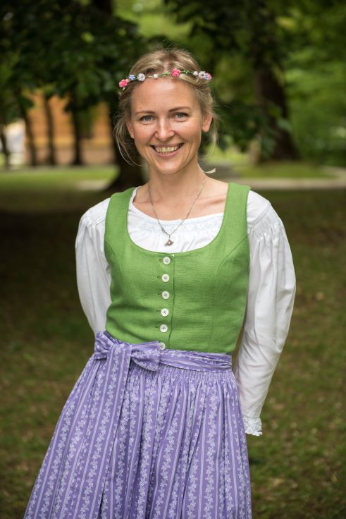 Olga Pukalo